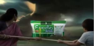 ToW foodles